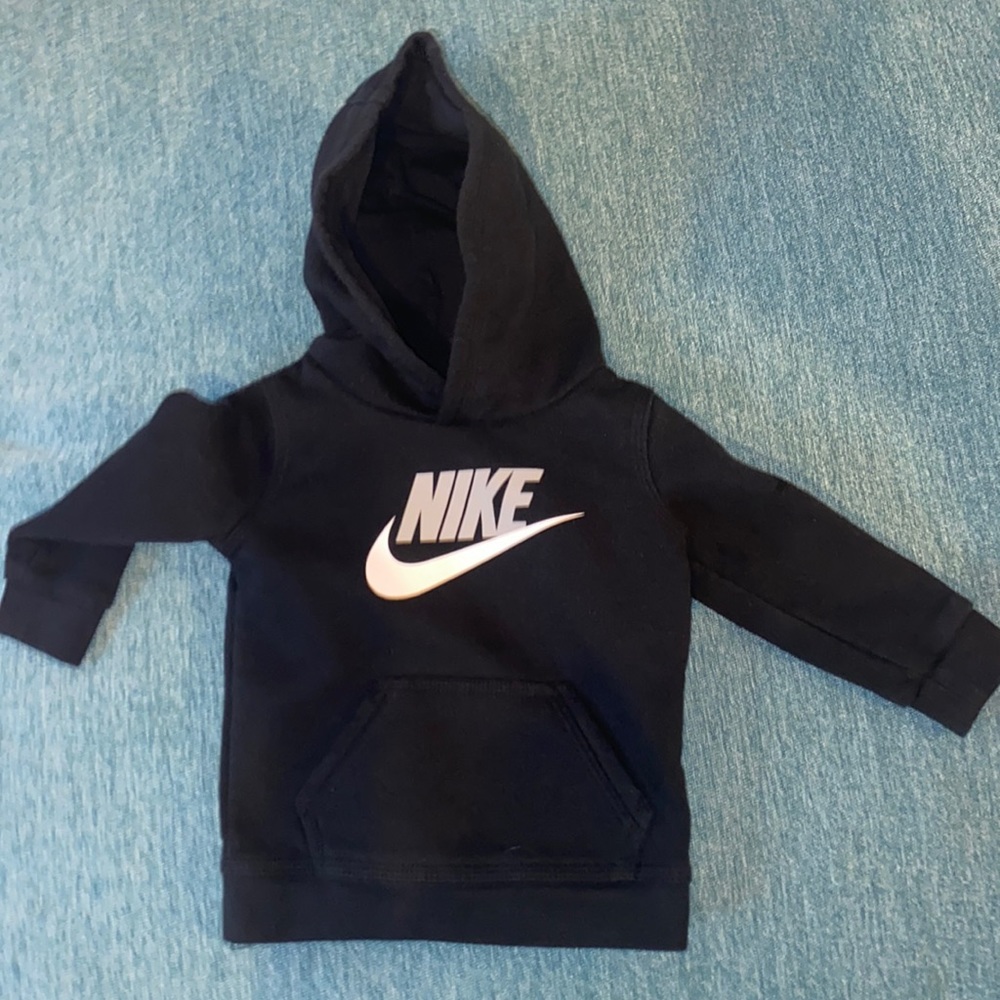 New Nike pullover hoodie 12 MOS